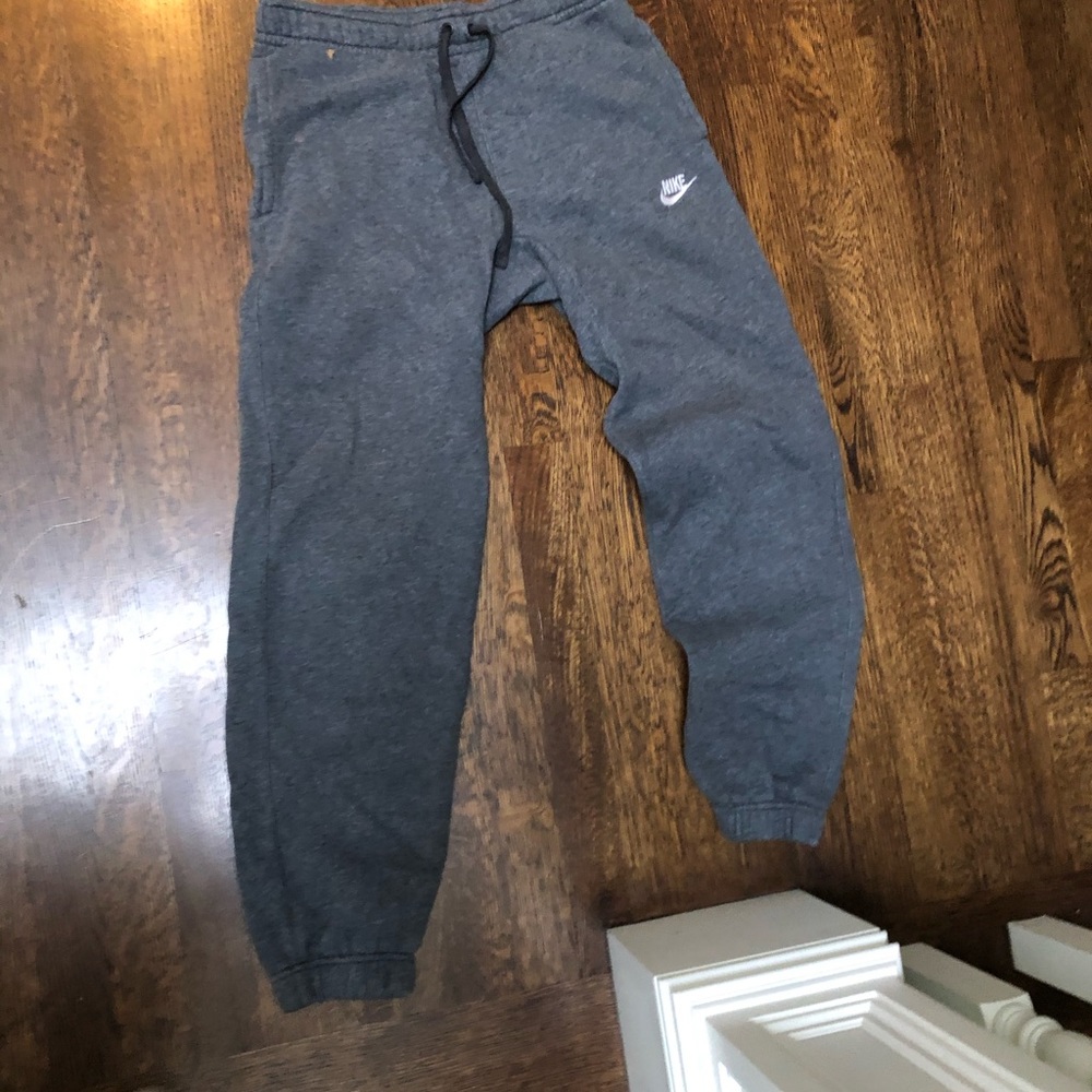 Men’s Nike sweatpants